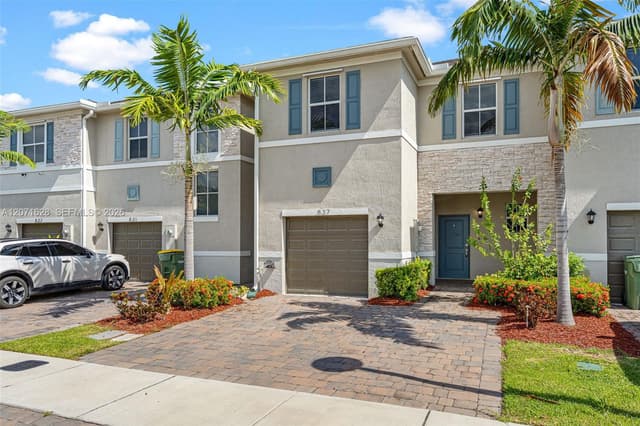 837 SE 16th Ct, Homestead FL 33034 - Homestead, FL - Photo 2