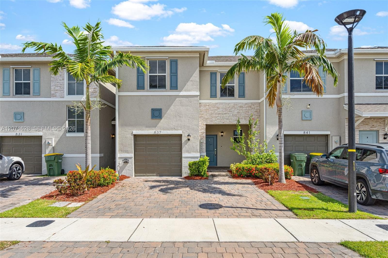 837 SE 16th Ct, Homestead FL 33034 - Homestead, FL - Photo 1