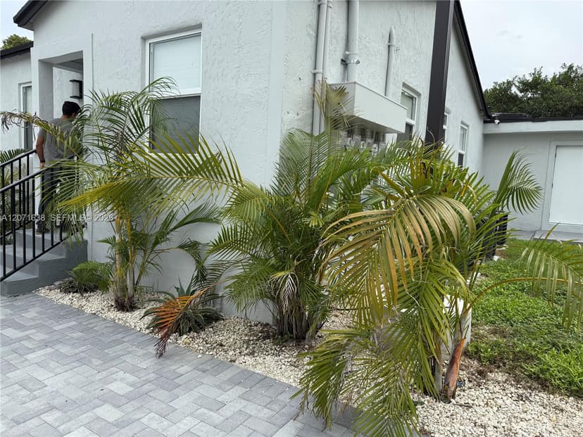 1256 NE 110th Ter, Miami FL 33161