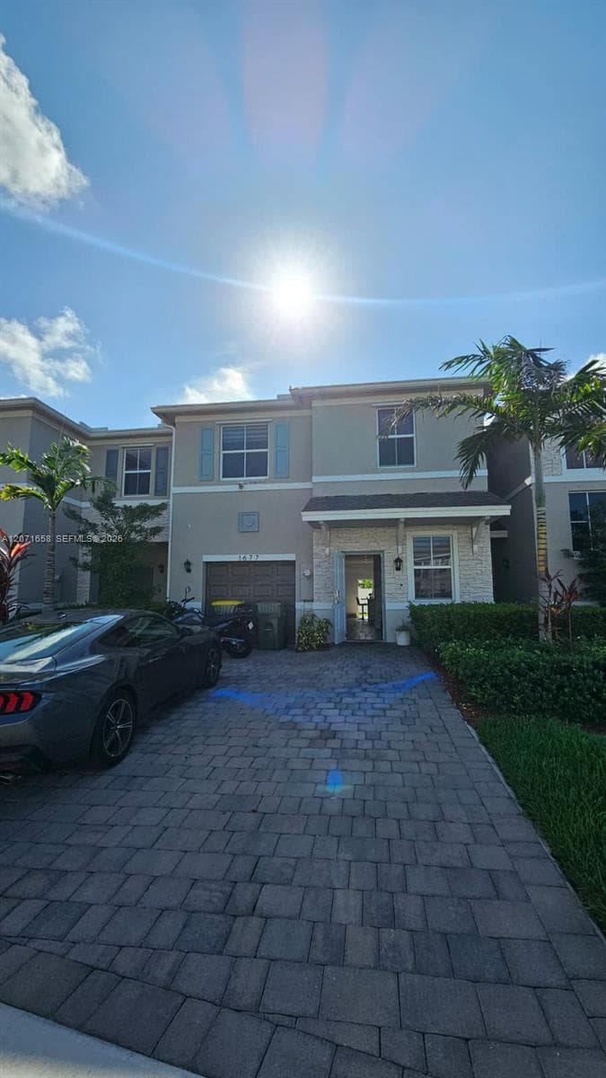 1677 SE 8th Ave, Homestead FL 33034 - Homestead, FL - Photo 1