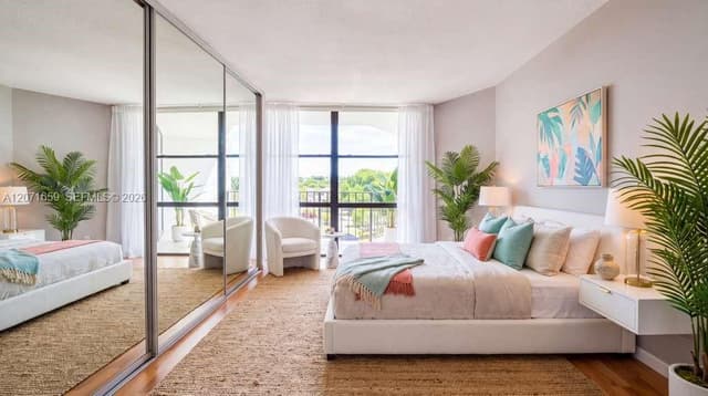 1000 Parkview Dr # 511, Hallandale Beach FL 33009 - Hallandale Beach, FL - Photo 4