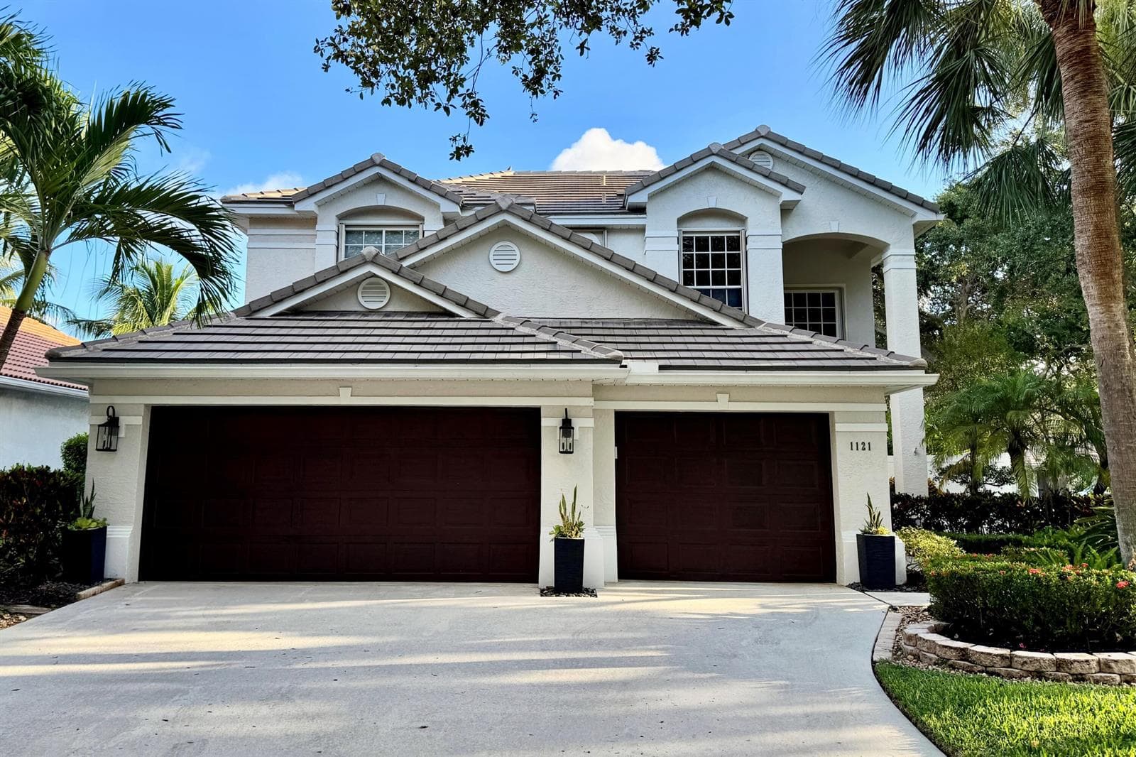 1121 Delray Lakes Drive, Delray Beach FL 33444 - Delray Beach, FL - Photo 1