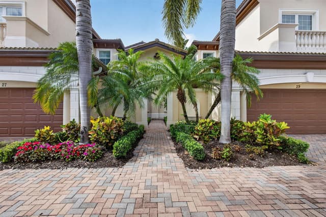 111 Tresana Boulevard # 29, Jupiter FL 33478 - Jupiter, FL - Photo 3