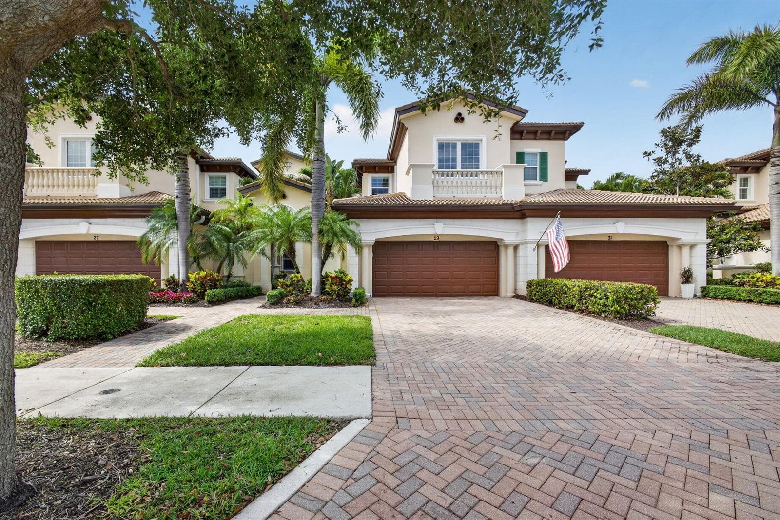 111 Tresana Boulevard # 29, Jupiter FL 33478 - Jupiter, FL - Photo 1