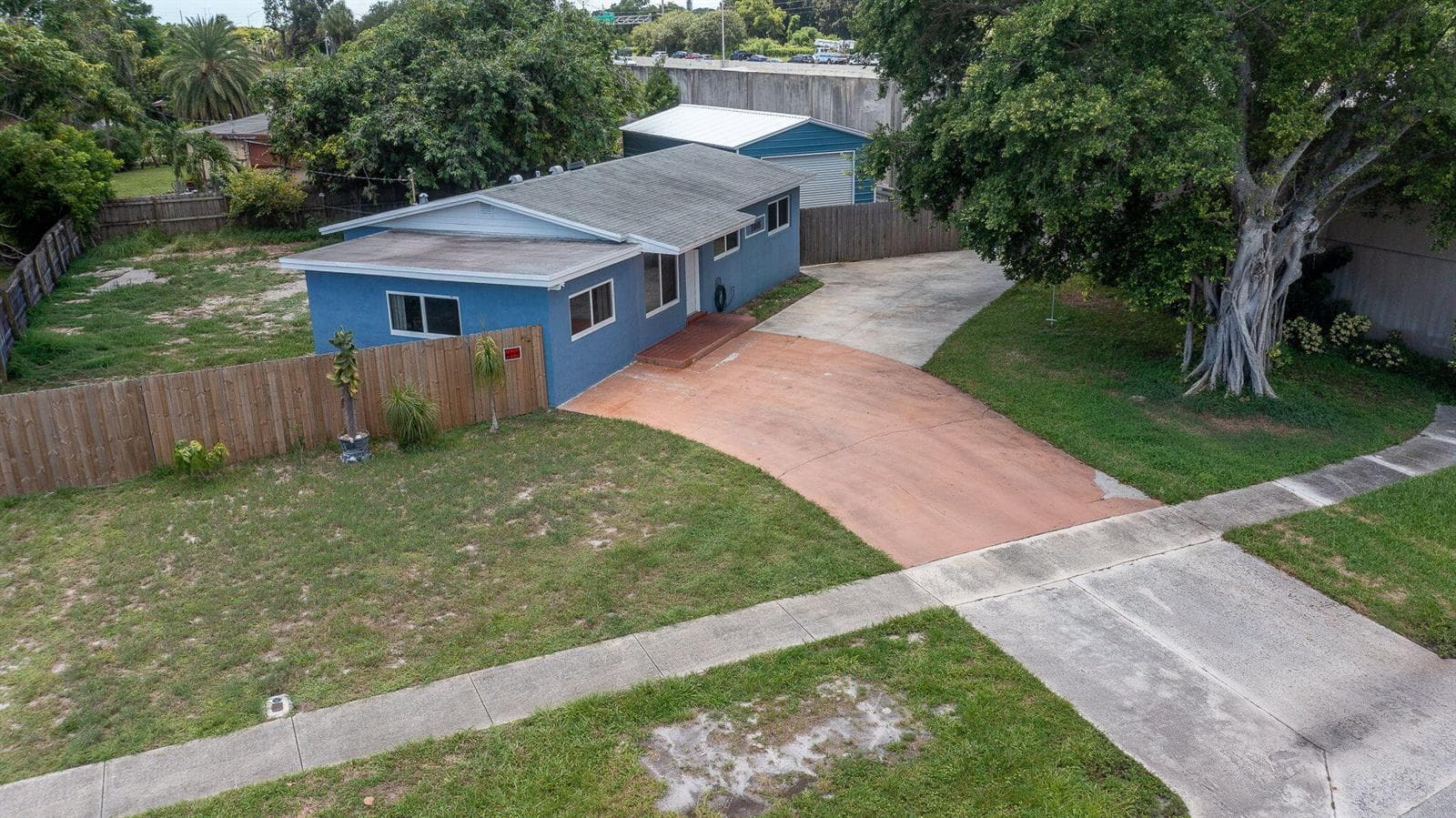 1446 W DREW Street, Lantana FL 33462 - Lantana, FL - Photo 1