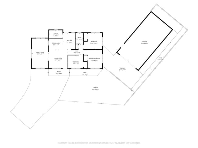 1446 W DREW Street, Lantana FL 33462 - Lantana, FL - Photo 5