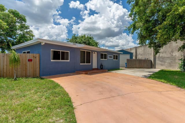 1446 W DREW Street, Lantana FL 33462 - Lantana, FL - Photo 4