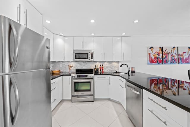 400 N FEDERAL Highway # 315, Deerfield Beach FL 33441 - Deerfield Beach, FL - Photo 5