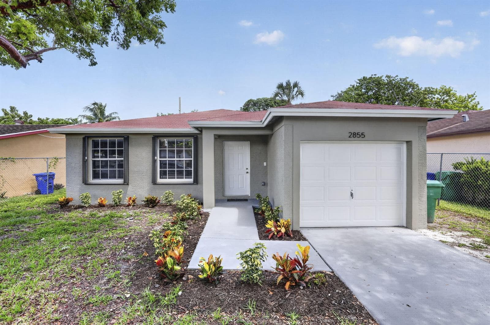 2855 NW 8TH Court, Fort Lauderdale FL 33311 - Fort Lauderdale, FL - Photo 1