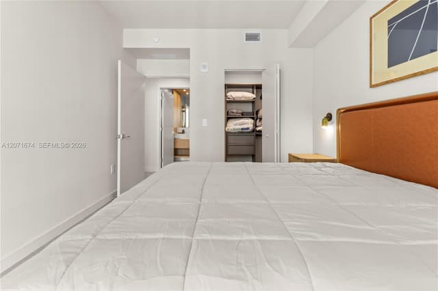 11 NE 6 ST # 3213, Miami FL 33132 - Miami, FL - Photo 7