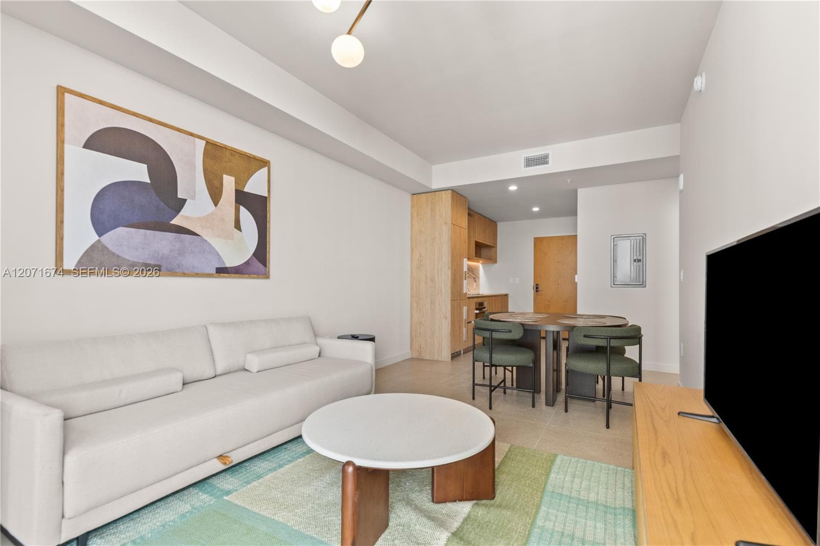 11 NE 6 ST # 3213, Miami FL 33132 - Miami, FL - Photo 1
