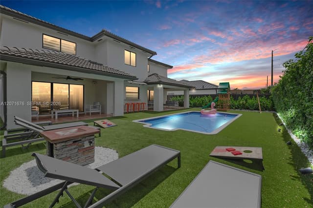 14241 SW 160th Ter, Miami FL 33177 - Miami, FL - Photo 6