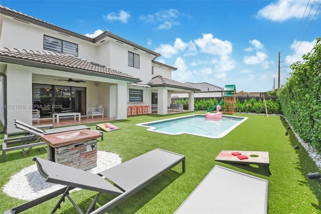 14241 SW 160th Ter, Miami FL 33177 - Miami, FL - Photo 5