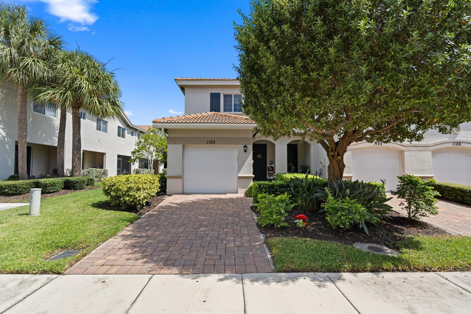 1182 Paisley Court, Lake Worth FL 33461 - Lake Worth, FL - Photo 1
