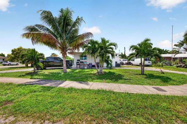1501 NW 41ST Street, Oakland Park FL 33309 - Oakland Park, FL - Photo 3