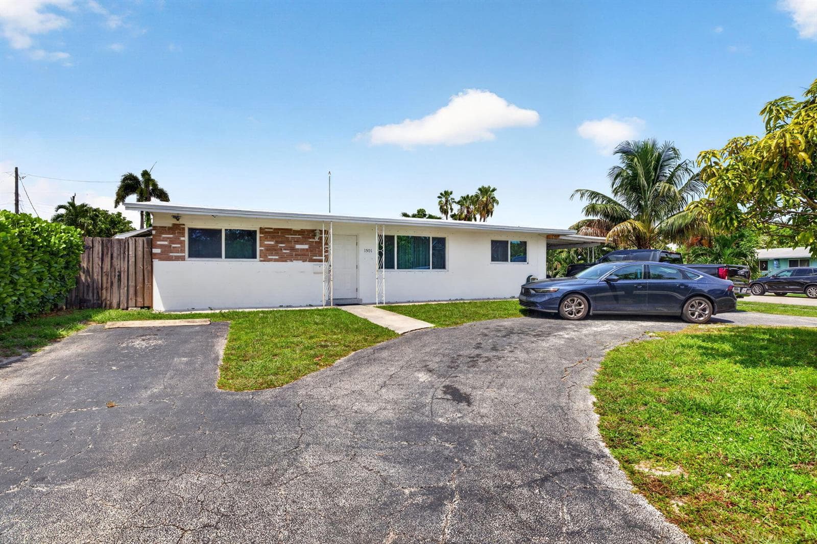 1501 NW 41ST Street, Oakland Park FL 33309 - Oakland Park, FL - Photo 1