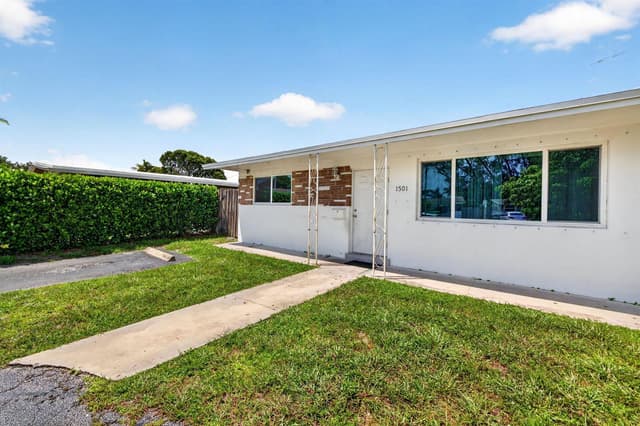 1501 NW 41ST Street, Oakland Park FL 33309 - Oakland Park, FL - Photo 5