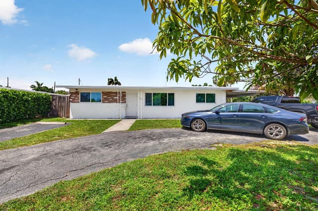 1501 NW 41ST Street, Oakland Park FL 33309 - Oakland Park, FL - Photo 4