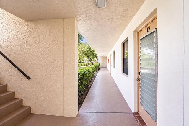 2941 N NOB HILL Road # 112, Sunrise FL 33322 - Sunrise, FL - Photo 2
