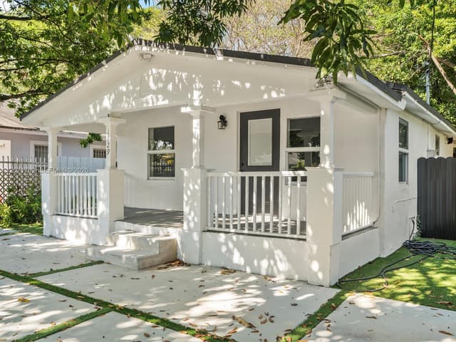 1829 NW 62nd Ter, Miami FL 33147 - Miami, FL - Photo 6