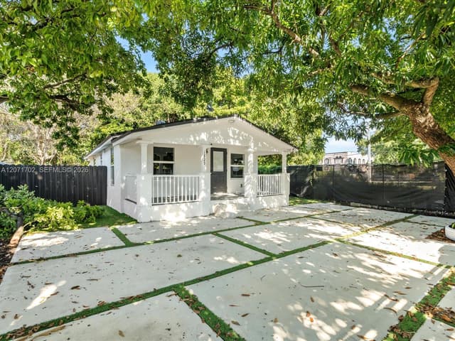 1829 NW 62nd Ter, Miami FL 33147 - Miami, FL - Photo 4