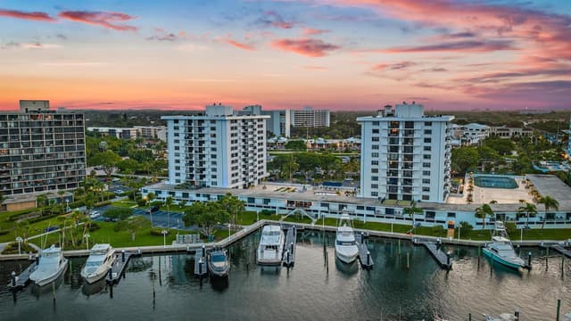 1200 Marine Way # G11, North Palm Beach FL 33408 - North Palm Beach, FL - Photo 2