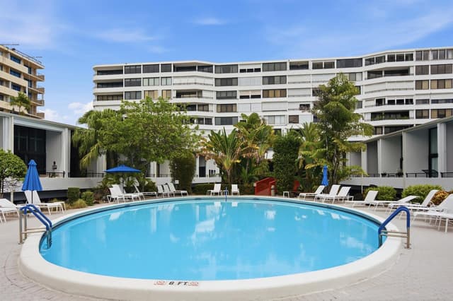 3589 S Ocean Boulevard # 808, South Palm Beach FL 33480 - South Palm Beach, FL - Photo 2
