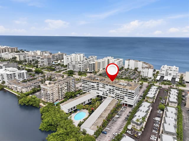 3589 S Ocean Boulevard # 808, South Palm Beach FL 33480 - South Palm Beach, FL - Photo 3