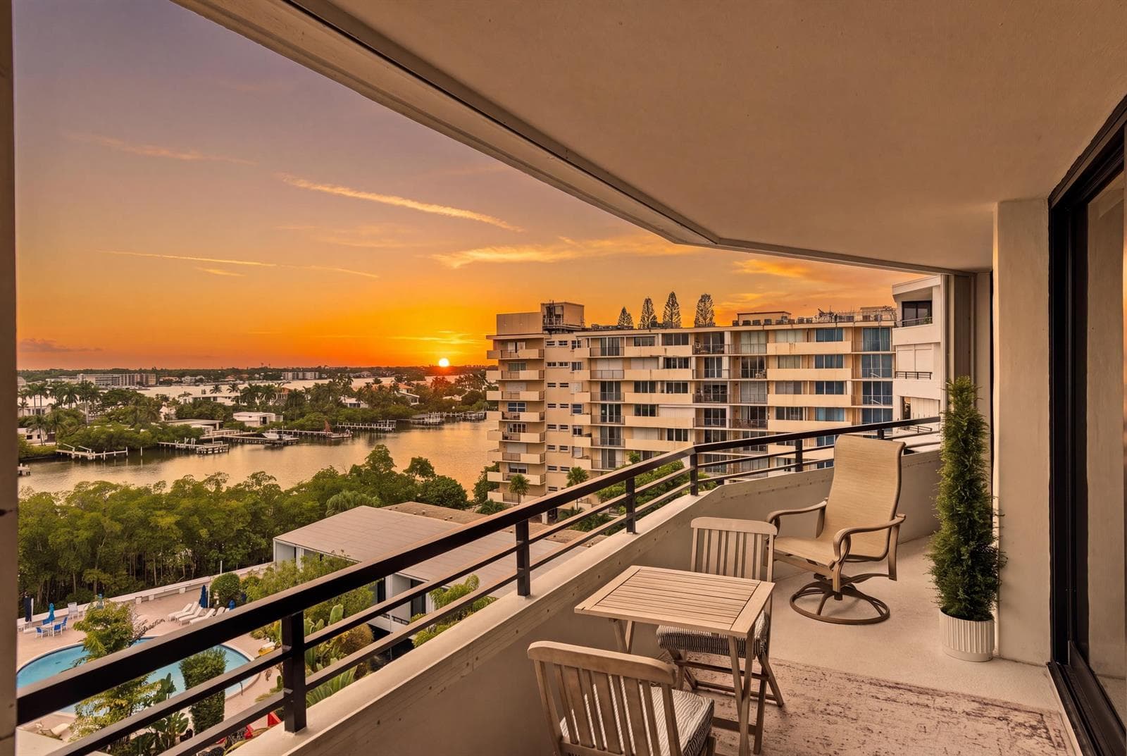 3589 S Ocean Boulevard # 808, South Palm Beach FL 33480