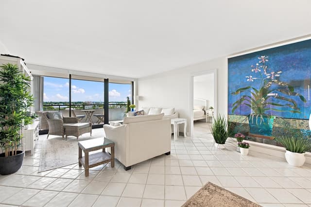 3589 S Ocean Boulevard # 808, South Palm Beach FL 33480 - South Palm Beach, FL - Photo 4