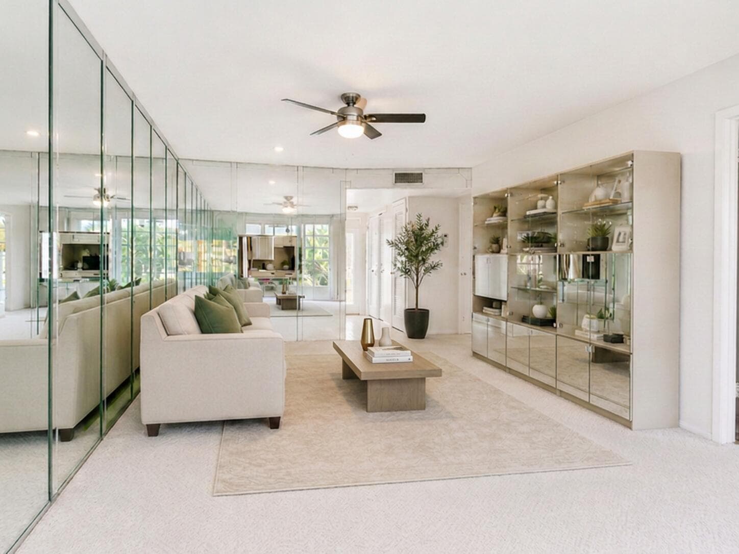 3051 Sunrise Lakes Drive E # 203, Sunrise FL 33322