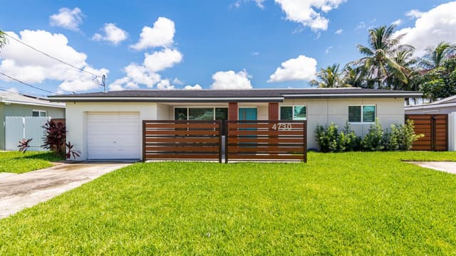 4730 SW 42ND Terrace, Dania Beach FL 33314 - Dania Beach, FL - Photo 2