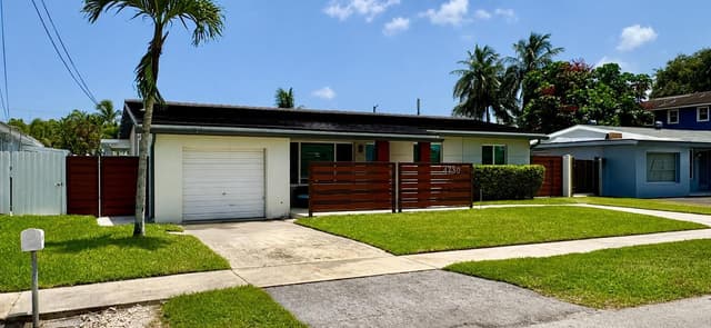 4730 SW 42ND Terrace, Dania Beach FL 33314 - Dania Beach, FL - Photo 6