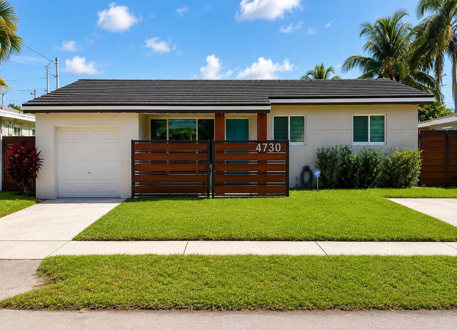 4730 SW 42ND Terrace, Dania Beach FL 33314 - Dania Beach, FL - Photo 1
