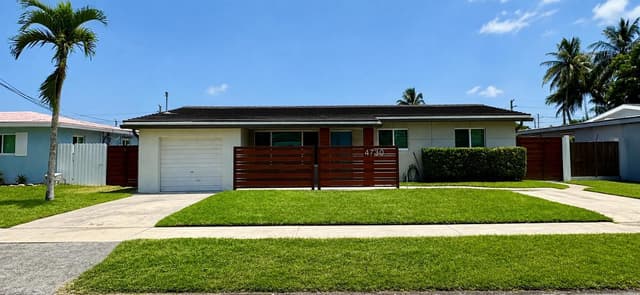 4730 SW 42ND Terrace, Dania Beach FL 33314 - Dania Beach, FL - Photo 5