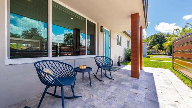 4730 SW 42ND Terrace, Dania Beach FL 33314 - Dania Beach, FL - Photo 4