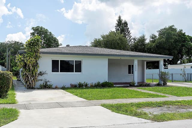 16025 NW 20TH Avenue, Miami Gardens FL 33054 - Miami Gardens, FL - Photo 3