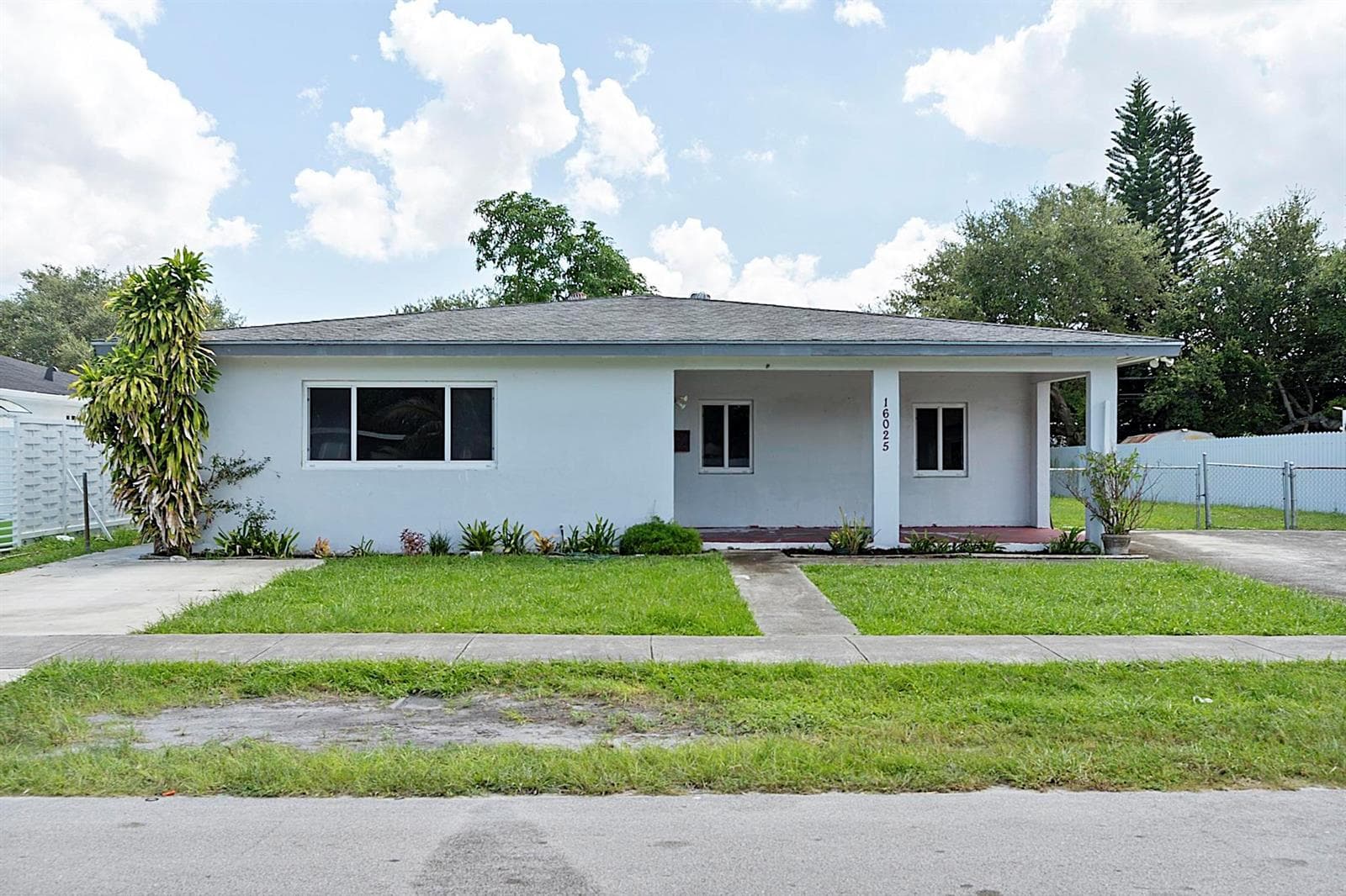 16025 NW 20TH Avenue, Miami Gardens FL 33054 - Miami Gardens, FL - Photo 1