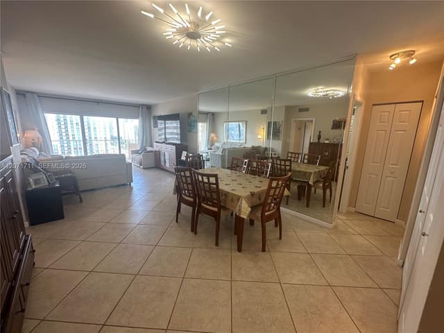 1985 S Ocean Dr # 12B, Hallandale Beach FL 33009 - Hallandale Beach, FL - Photo 6