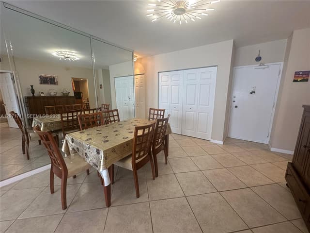 1985 S Ocean Dr # 12B, Hallandale Beach FL 33009 - Hallandale Beach, FL - Photo 7
