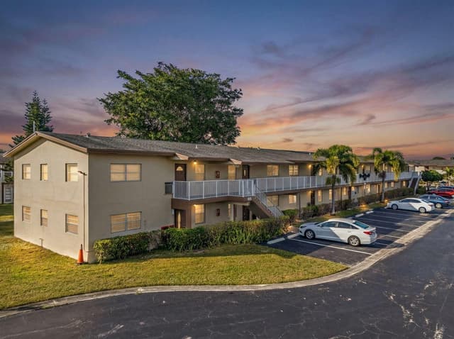 601 NW 78th Terrace # 203, Margate FL 33063 - Margate, FL - Photo 3