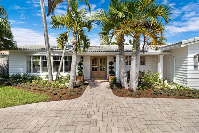 4201 NE 29TH Avenue, Fort Lauderdale FL 33308 - Fort Lauderdale, FL - Photo 2