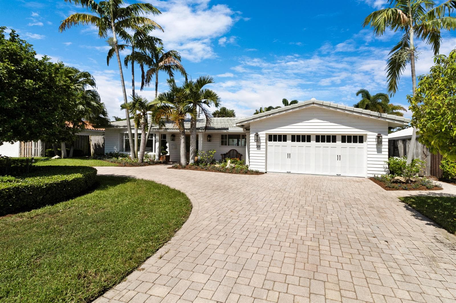 4201 NE 29TH Avenue, Fort Lauderdale FL 33308 - Fort Lauderdale, FL - Photo 1