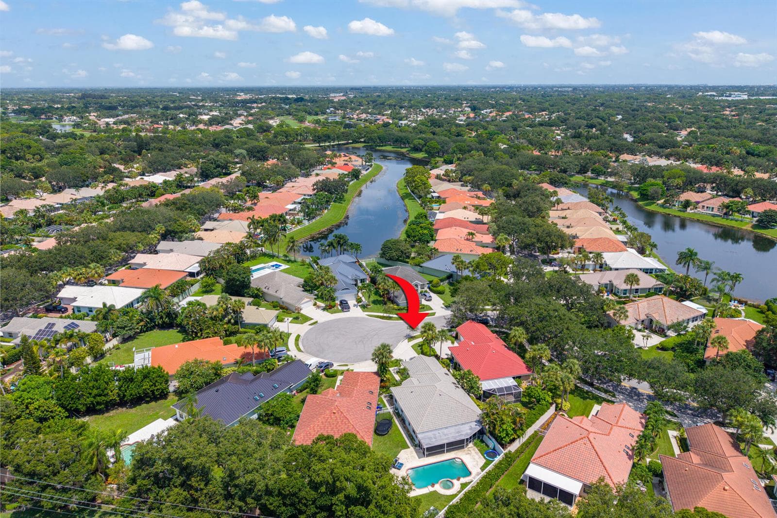 218 HAMPTON Court, Jupiter FL 33458 - Jupiter, FL - Photo 1