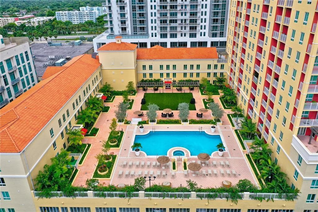 7355 SW 89th Street # 427N, Miami FL 33156 - Miami, FL - Photo 1