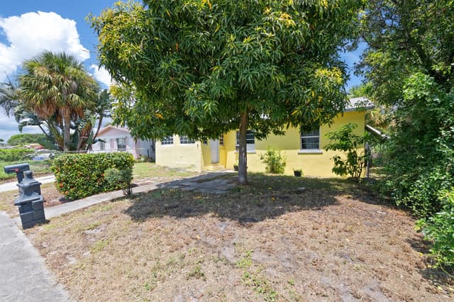 616 W 5TH Street, Riviera Beach FL 33404 - Riviera Beach, FL - Photo 3