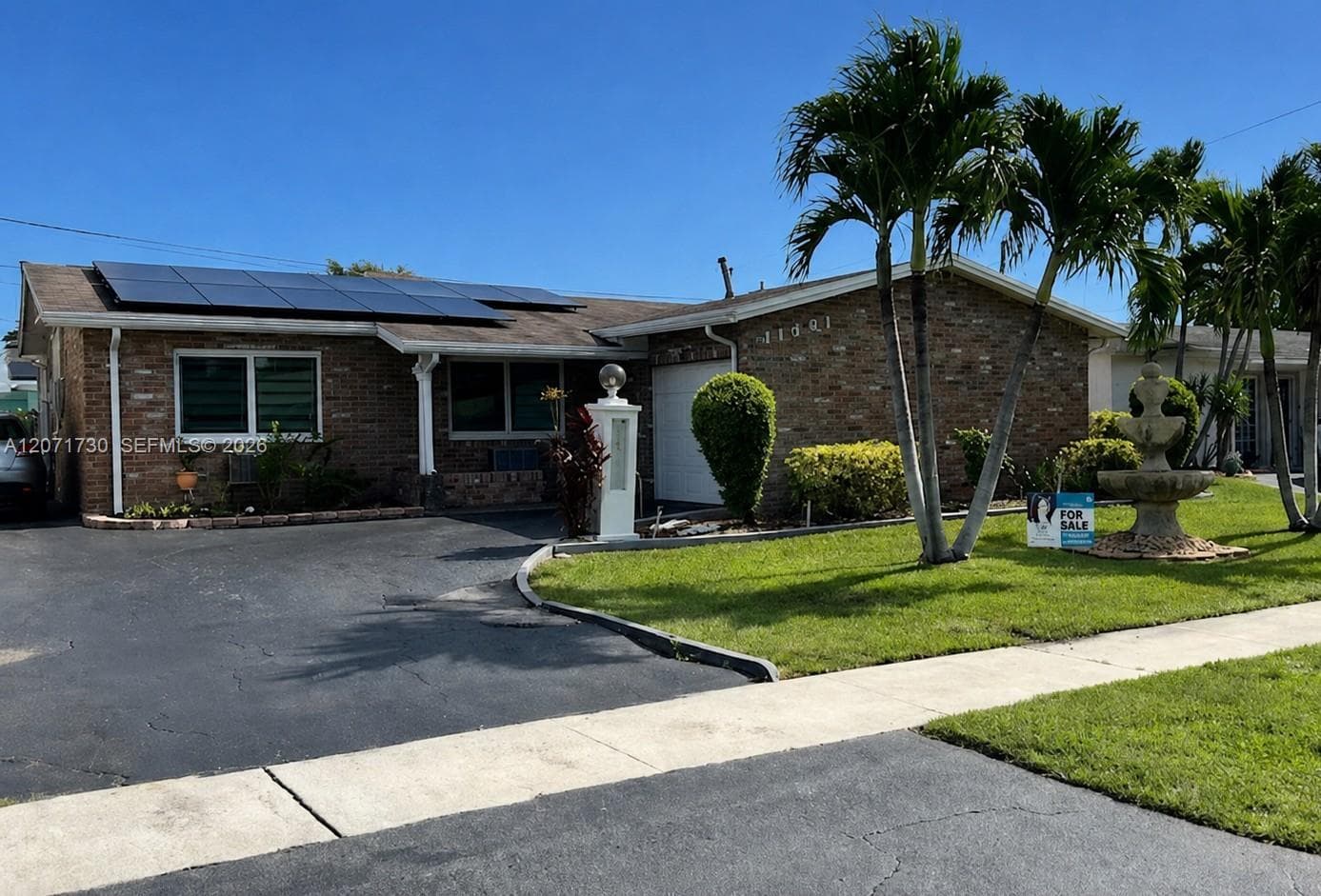 11461 NW 35th St, Sunrise FL 33323 - Sunrise, FL - Photo 1
