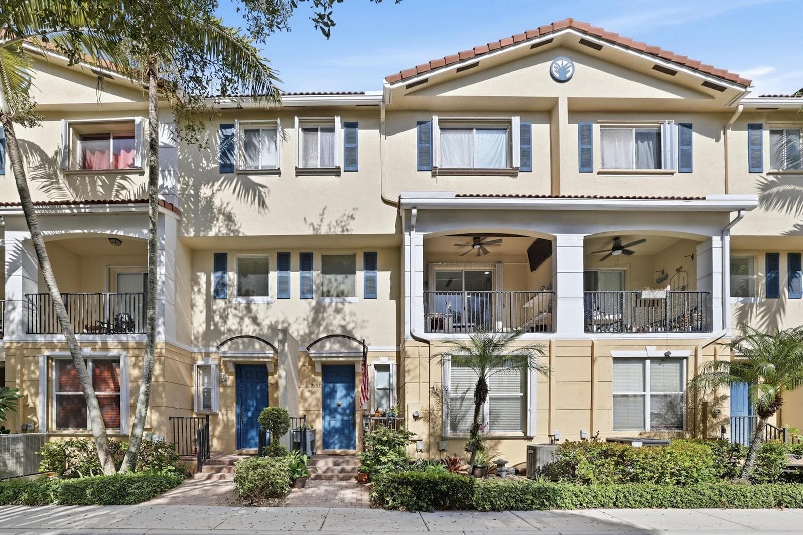 2905 S Greenleaf Circle, Boynton Beach FL 33426 - Boynton Beach, FL - Photo 1