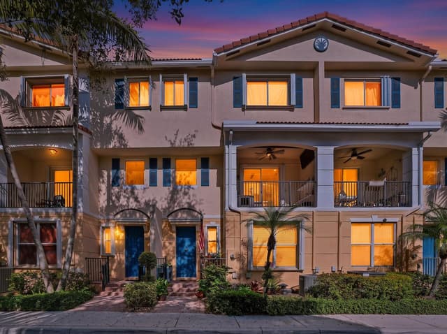 2905 S Greenleaf Circle, Boynton Beach FL 33426 - Boynton Beach, FL - Photo 4