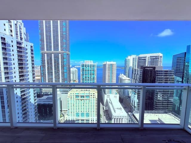 1080 Brickell Ave # 3600, Miami FL 33131 - Miami, FL - Photo 2